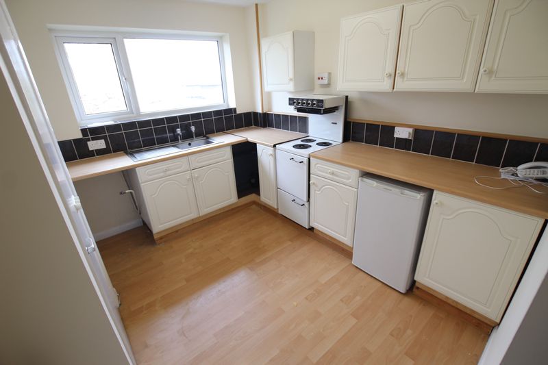 Dunbar Close Little Sutton